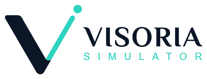 VISORIA Simulator